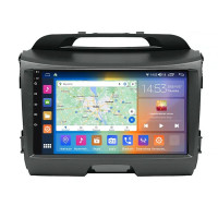 Штатна магнітола Kia Sportage 2010-2014 Element Prime 4/64 CarPlay 4G