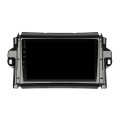 Штатна магнітола Element ET-2338 для Toyota Fortuner 2015-2019