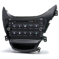 Штатна магнітола PRIME-X 22-183/8K HYUNDAI Elantra (MD) / Avante (MD) 2011-2013