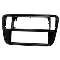 Перехідна рамка Volkswagen, Skoda, Seat Carav 11-312