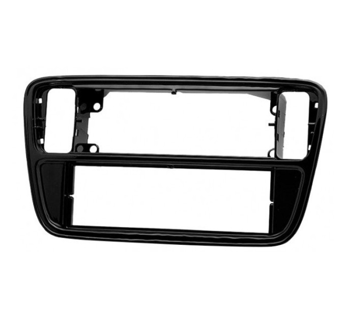 Перехідна рамка Volkswagen, Skoda, Seat Carav 11-312