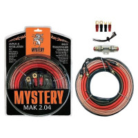 Набір кабелів Mystery MAK 2.04