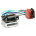 Перехідник ISO Chrysler, Jeep, Dodge Carav 12-008