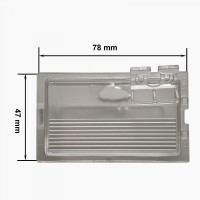Кріплення для камери GCam CA-1374 Land Rover, Range Rover