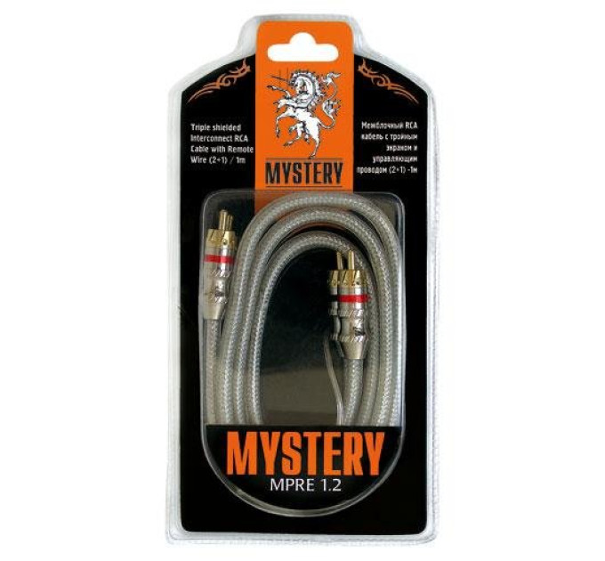 Кабель міжблочний Mystery MPRE 1.2