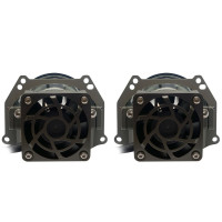 Світлодіодні лінзи Bi-LED TORSSEN Ultra 9