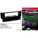 Перехідна рамка Land Rover Freelander, Discovery, Range Rover ACV 281260-04