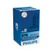 Ксенонова лампа Philips Xenon WhiteVision gen2 D1S 85415WHV2C1