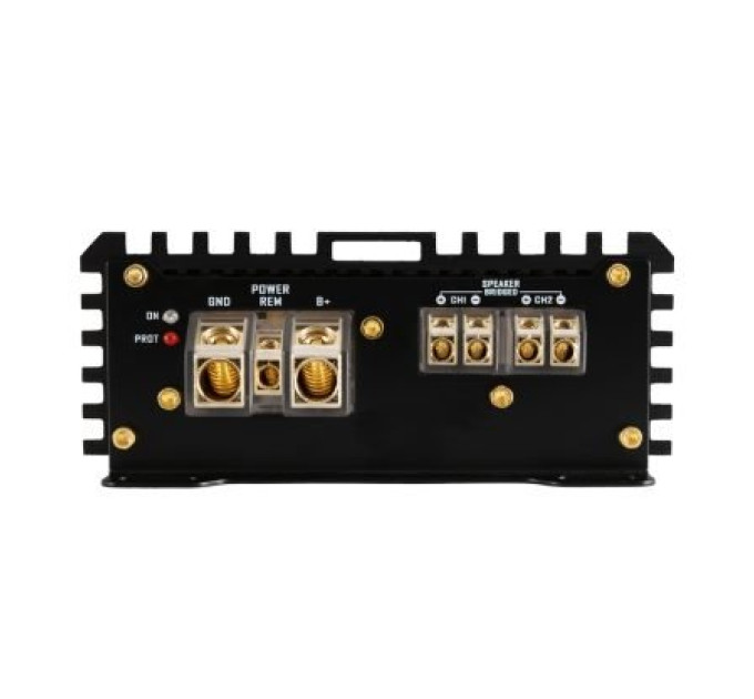 Підсилювач DLS Signature S2