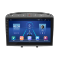 Штатна магнітола Peugeot RCZ 2010-2012 Element 4/64 4G CarPlay