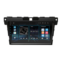 Штатна магнітола Incar DTA2-0236 для Mazda CX-7 2006-2012