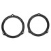 Проставки під динаміки ACV 271114-09 для автомобілів Ford Focus, C-Max, Fiesta, Kuga, S-Max, Galaxy,