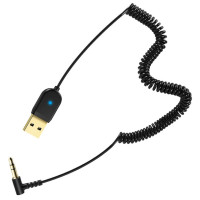 Аудіо адаптер Bluetooth/AUX Element