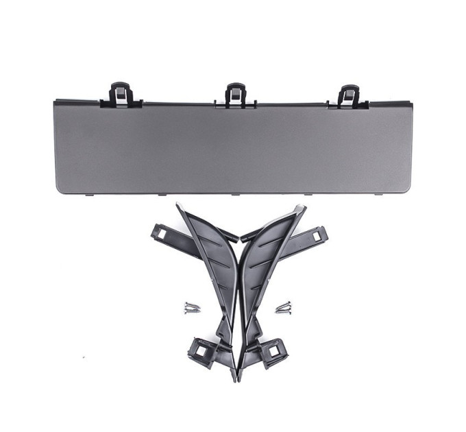 Перехідна рамка Element Nissan Teana 2009-2012