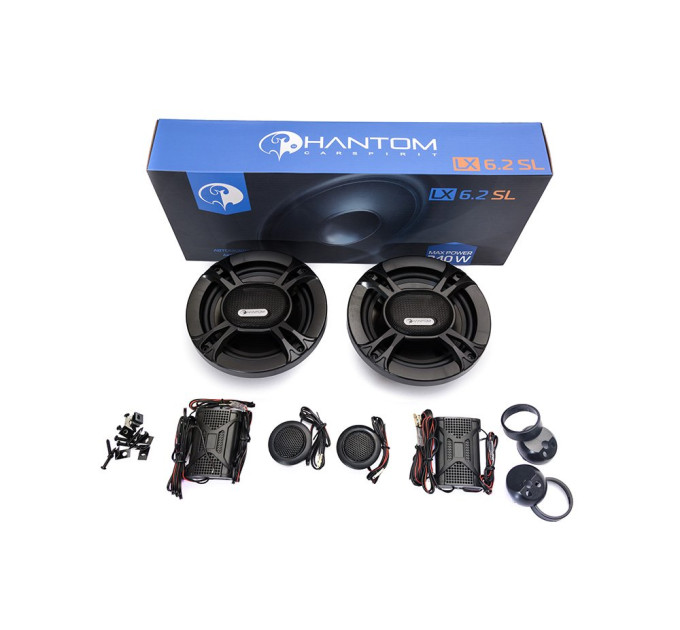 Акустика Phantom LX-6.2 SL
