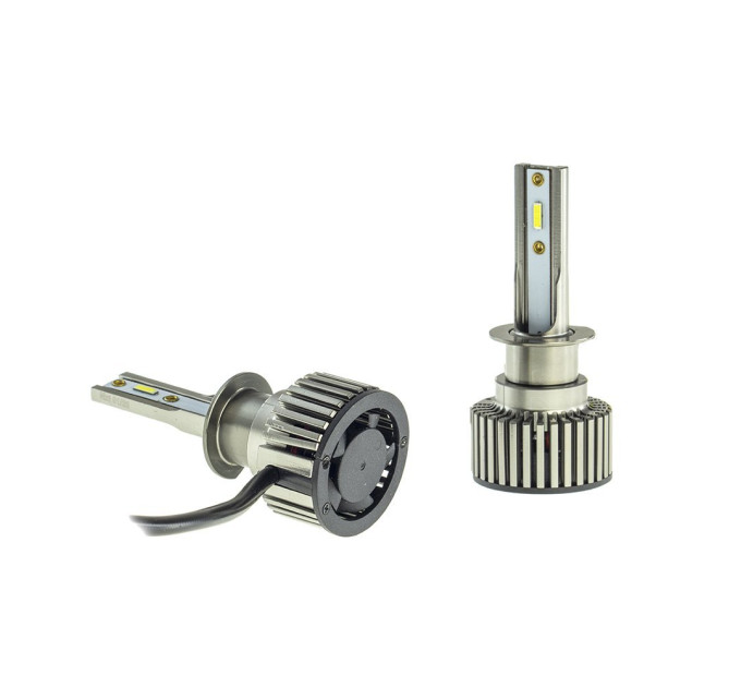 Світлодіодні лампи Nextone LED L1 H1 5000K