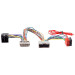 Перехідник для магнітол Chrysler, Jeep, Dodge Carav 12-234