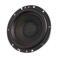 Акустика Kicx Sound Civilization W165.5-WF