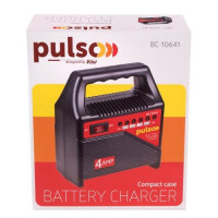 Зарядний пристрій Pulso BC-10641