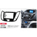 Перехідна рамка Ford Focus, C-Max, Kuga, Escape Carav 11-159