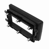 Перехідна рамка Element для Renault Duster 2010+ Renault Logan Renault Captur 2013+