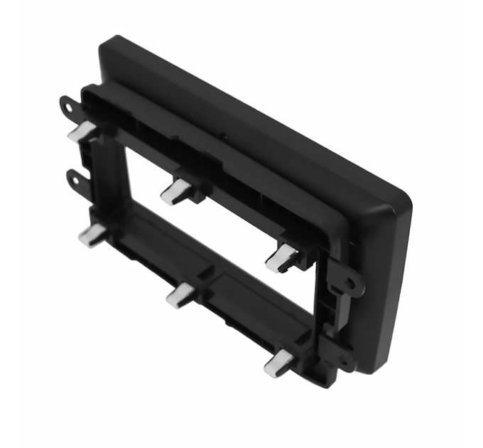 Перехідна рамка Element для Renault Duster 2010+ Renault Logan Renault Captur 2013+