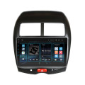 Штатна магнітола Incar DTA2-1075 для Mitsubishi ASX 2010-2013