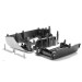 Перехідна рамка Toyota Land Cruiser Prado 150 Carav 11-340