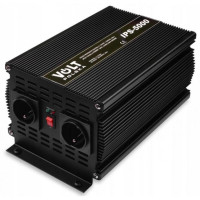 Автомобільний інвертор VOLT POLSKA IPS 5000 24/230V (2500/5000W)