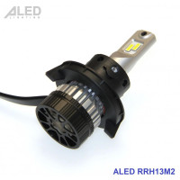 Світлодіодні лампи ALed RR H13 6000K 28W RRH13M2