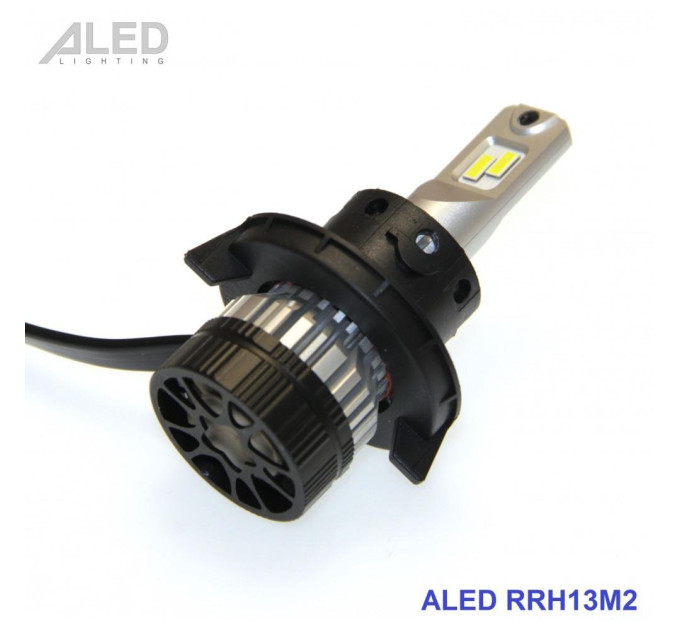 Світлодіодні лампи ALed RR H13 6000K 28W RRH13M2