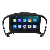 Штатна магнітола Nissan Juke 2014-2019 Element 4/64 4G CarPlay
