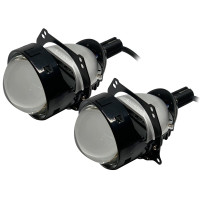 Світлодіодні лінзи Bi-LED TORSSEN Ultra 5+