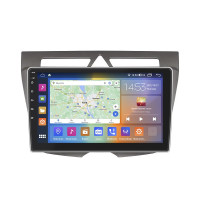 Штатна магнітола Kia Picanto 2007-2011 Element Prime 2/32 CarPlay 4G