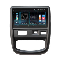 Штатна магнітола Incar DTA2-1404 для Renault Duster 2013+