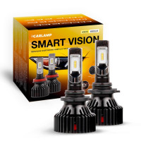 Світлодіодні лампи CARLAMP Smart Vision HB4 4000K