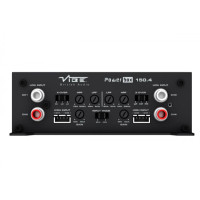 Підсилювач Vibe PowerBox 150.4М-V0