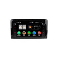 Штатна магнітола Torssen Mercedes ML-class W164 2005-2011  MP9232