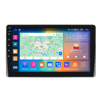 Штатна магнітола Toyota Sequoia 2004-2007 Element Prime 2/32 CarPlay 4G