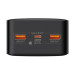 Повербанк Baseus Bipow Digital PPDML-N01 30000mAh 20W Black
