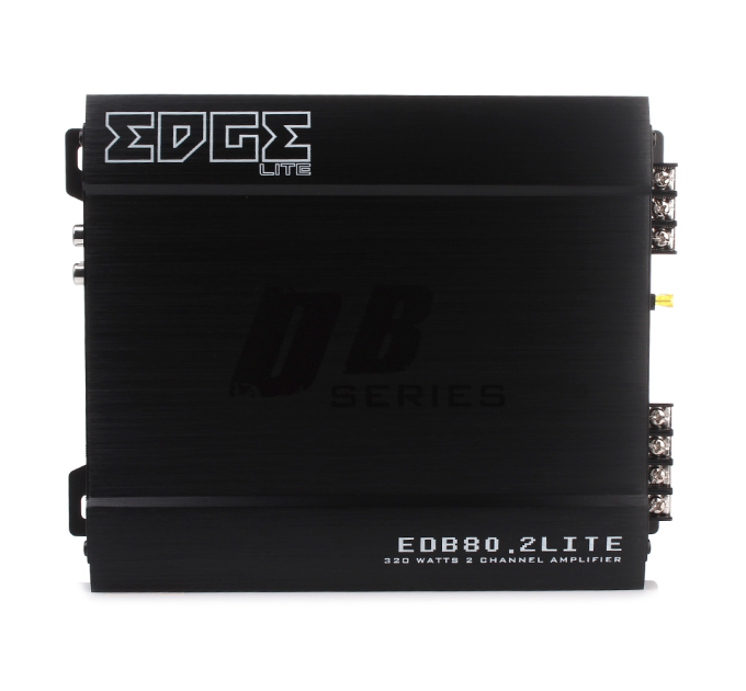 Підсилювач EDGE EDB80.2LITE-E0
