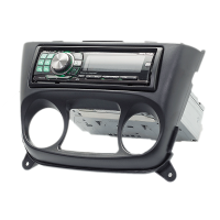 Перехідна рамка Nissan Almera Carav 11-024