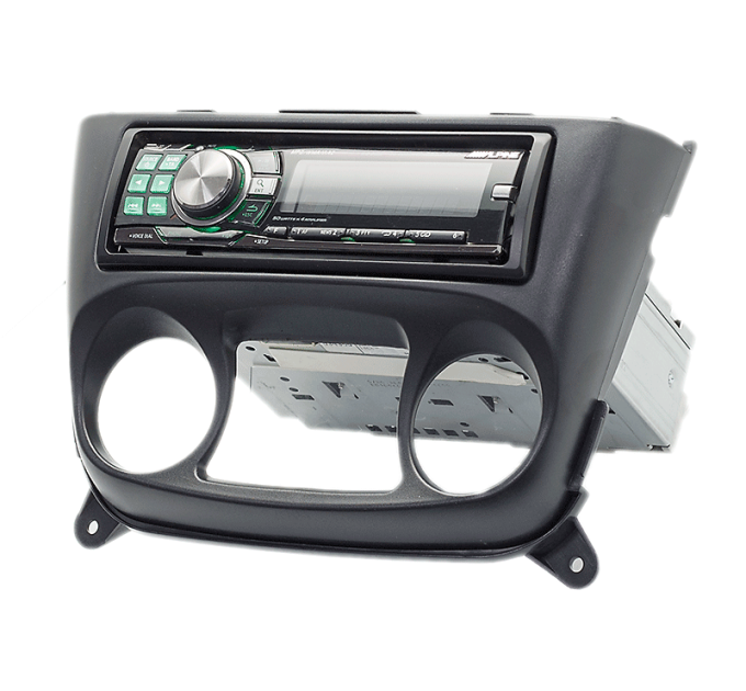 Перехідна рамка Nissan Almera Carav 11-024