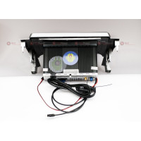 Штатна магнітола Redpower RP31131RIPS DSP Toyota Camry V50