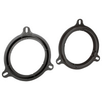 Проставки під динаміки ACV 271250-10 для автомобілів Dacia, Fiat, Hyundai, Mazda, Nissan, Opel