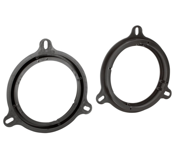 Проставки під динаміки ACV 271250-10 для автомобілів Dacia, Fiat, Hyundai, Mazda, Nissan, Opel