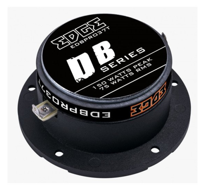 Акустика EDGE EDBPRO37T-E0