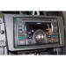 Перехідна рамка Mazda CX-9 Metra 99-7516B