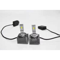 Світлодіодні лампи TORSSEN PREMIUM Pro D5S 40W