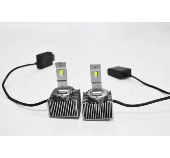 Світлодіодні лампи TORSSEN PREMIUM Pro D5S 40W